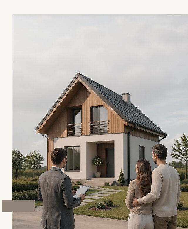 Проект дома 8 на 8 с мансардой в Ишиме от 82105 р А3дПроект